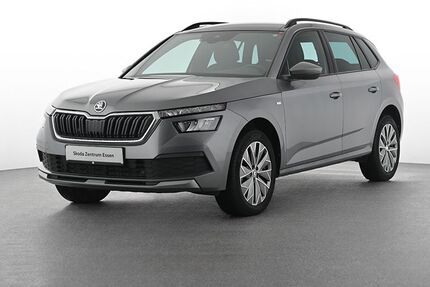 Skoda Kamiq 38.266 km 19.960 &euro; Essen 45143
