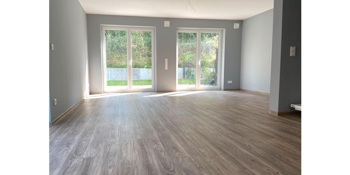 Kfw 40 exklusives Reihnenmittelhaus 5.5 zimmer