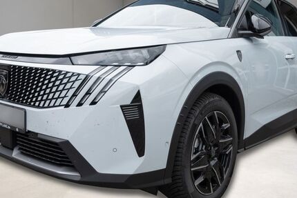 Peugeot 3008 9.910 km 40.890 € Bochum 44801