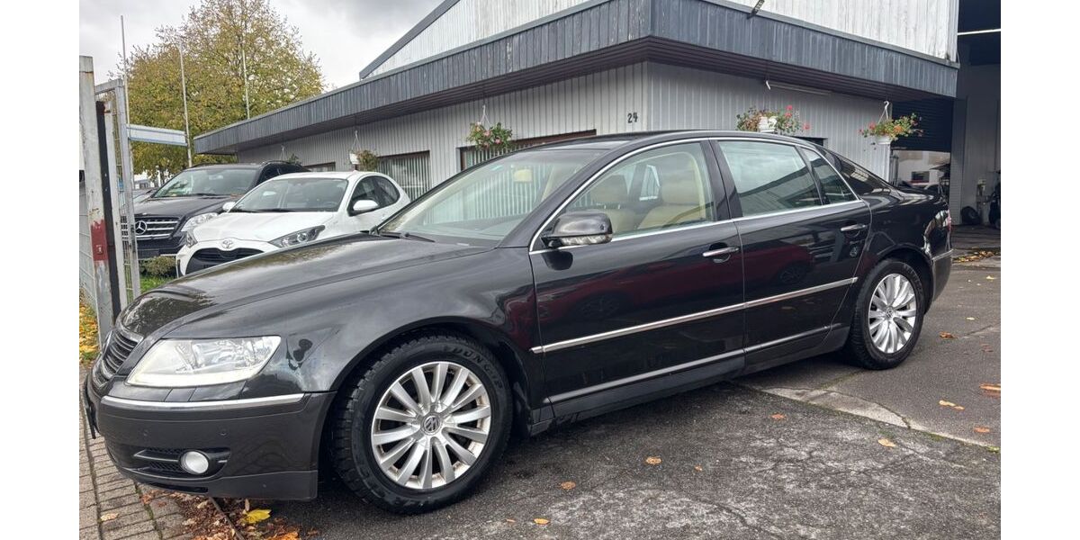 VW Phaeton 261.000 km 3.990 &euro; Essen 45356