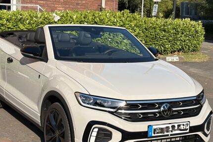 VW T-Roc 2.800 km 39.900 &euro; Gelsenkirchen 45881