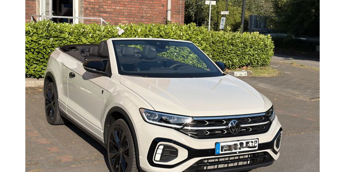 VW T-Roc 2.800 km 39.900 &euro; Gelsenkirchen 45881