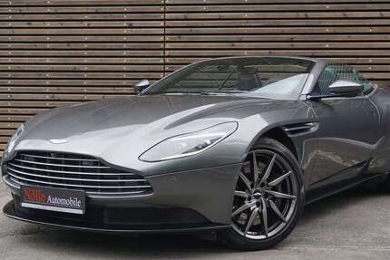 Aston Martin DB11 27.147 km 111.900 &euro; Wuppertal 42327
