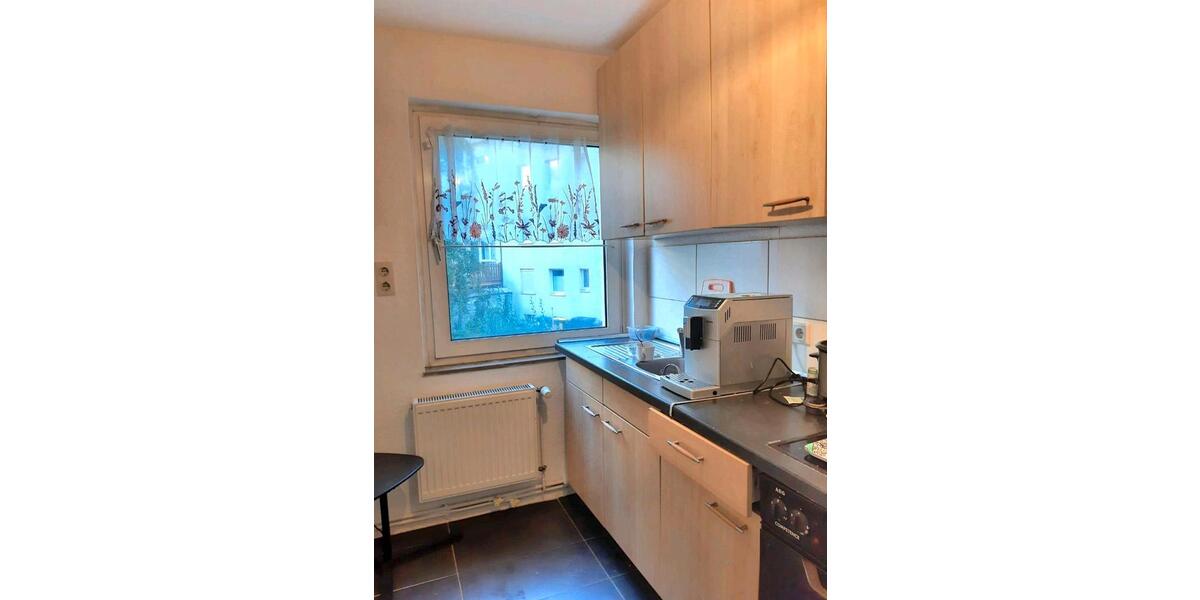 Etagenwohnung Wuppertal Barmen - 5 Zimmer, 95 m&sup2;, 69.000&euro; | Angebot:26827320