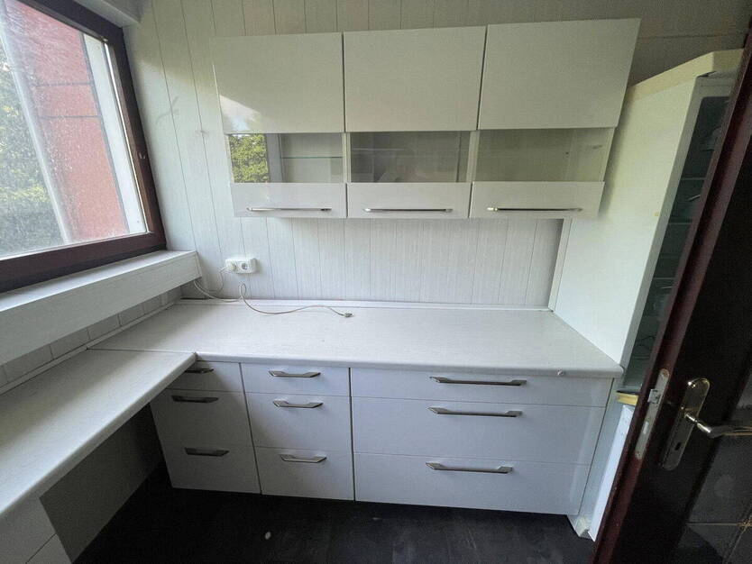 3-Zimmer-Wohnung mit Aufzug, Balkon & TG-Stellplatz - Nähe Ruhr-Universität Bochum 3 zimmer