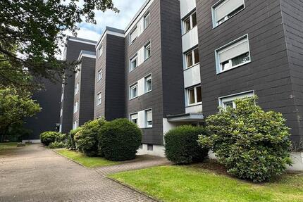 Wohnung in Herne-Baukau mit Balkon 3 zimmer