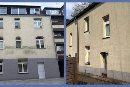 Haus Oberhausen Osterfeld-Ost - 598.000&euro; | Angebot:26904077