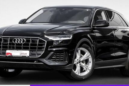 Audi Q8 92.655 km 44.605 &euro; Dortmund 44143