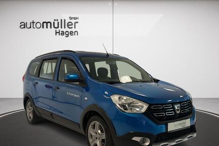 Dacia Lodgy 70.000 km 11.990 € Hagen 58095