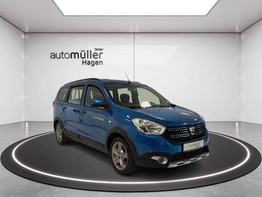 Dacia Lodgy 70.000 km 11.990 € Hagen 58095