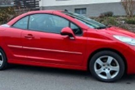 Peugeot 207 68.000 km 6.950 &euro; Marl 45772
