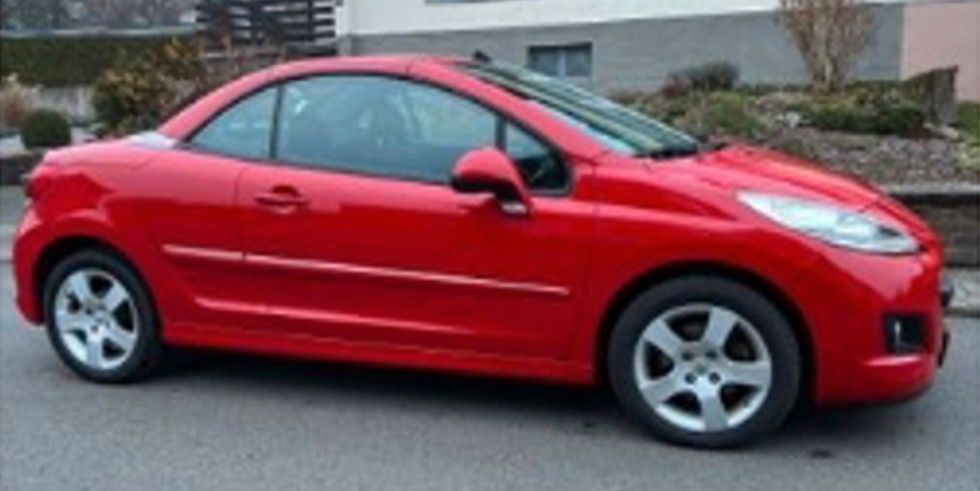 Peugeot 207 68.000 km 6.950 &euro; Marl 45772
