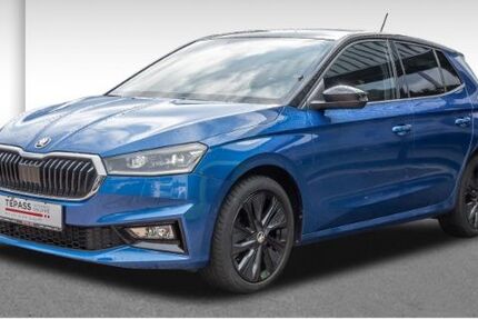 Skoda Fabia 17.742 km 22.908 € Schwelm 58332