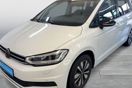 VW Touran 9.143 km 34.377 &euro; Dortmund 44141