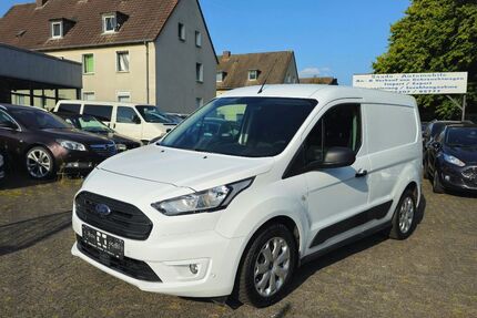 Ford Tourneo Connect 36.933 km 13.790 € Bergkamen 59192