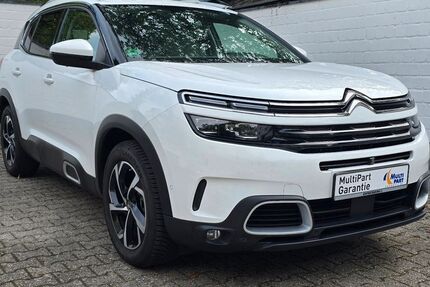 Citroen C5 Aircross 79.950 km 12.998 € Wuppertal 42115