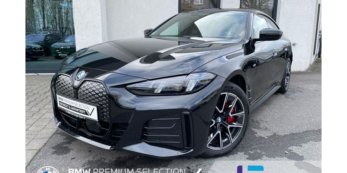 BMW i4 26.709 km 51.440 &euro; Essen 45134