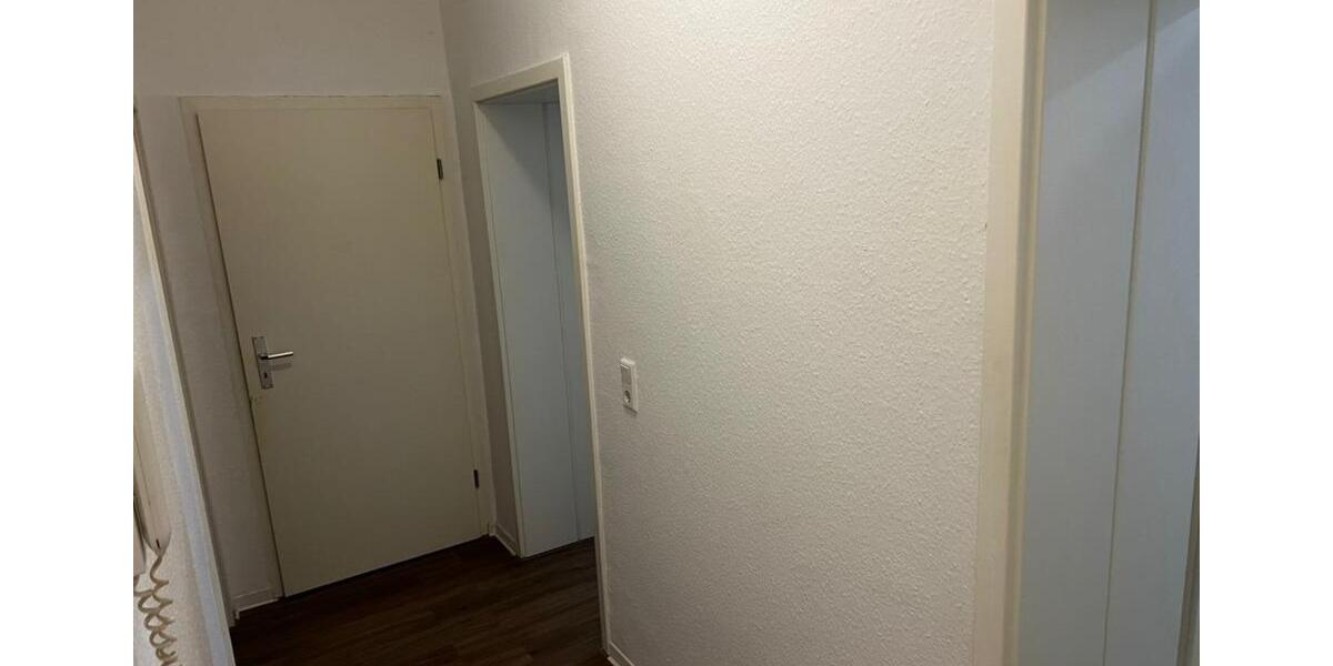 Gemütliche Wohnung in der Nähe des Stadtzentrums MIT Anmeldung 2 zimmer