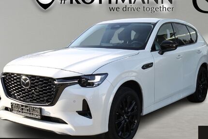 Mazda CX-60 74.034 km 34.880 &euro; Bottrop-Kirchhellen 46244