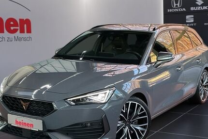 Cupra Leon 21.209 km 34.809 &euro; Holzwickede 59439