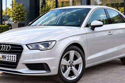 Audi A3 42.000 km 14.490 &euro; Bochum 44797