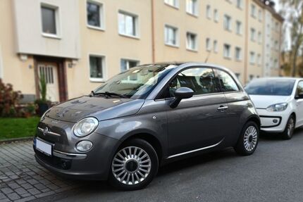 Fiat 500 150.600 km 3.000 &euro; Dortmund 44139
