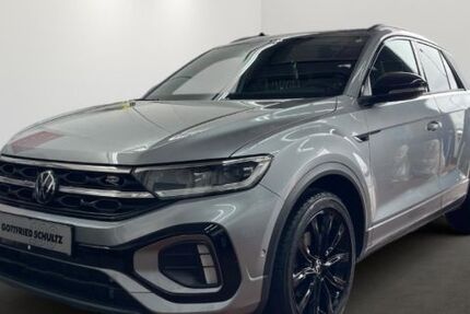 VW T-Roc 67.758 km 25.950 &euro; Velbert 42553