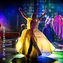 All About Earthquakes 12.04.2026 Schauspielhaus Bochum