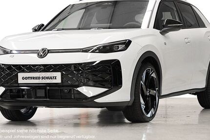 VW T-Roc 2.999 km 39.980 &euro; Wuppertal 42109