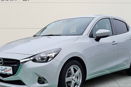 Mazda 2 24.960 km 13.680 &euro; Bochum 44809