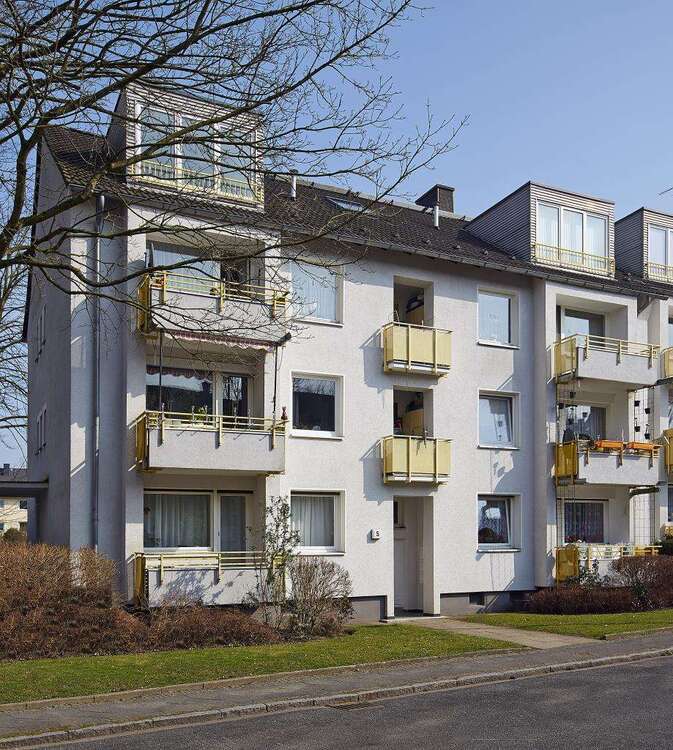 Wohnung zum Mieten in Bochum 445 € 53.12 m²