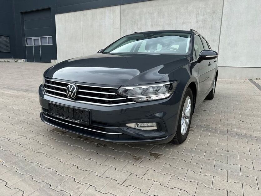 Passat
