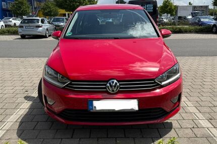 VW Golf Sportsvan 148.000 km 7.299 &euro; Wetter 58300