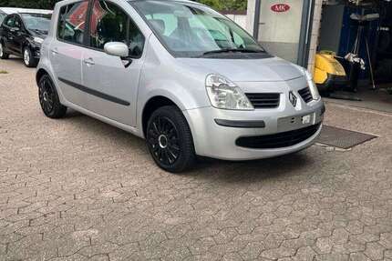 Renault Modus