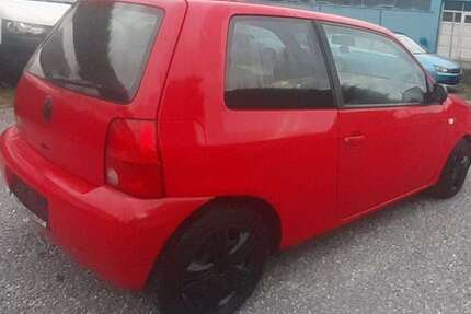 VW Lupo