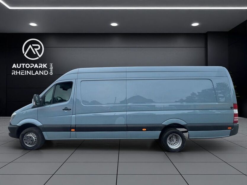 Sprinter