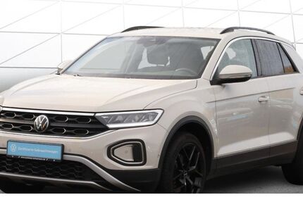 VW T-Roc 79.950 km 21.848 &euro; Herten 45701