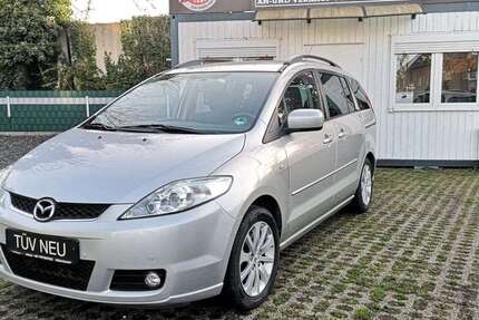 Mazda 5 143.000 km 3.750 &euro; Oberhausen 46149
