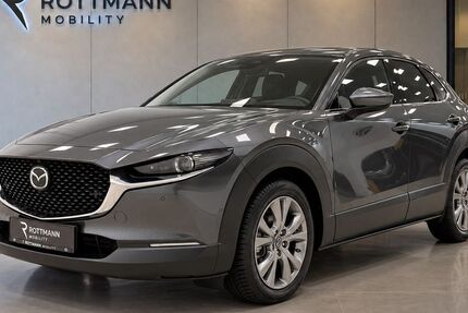 Mazda CX-30 1.368 km 27.390 &euro; Oberhausen 46149
