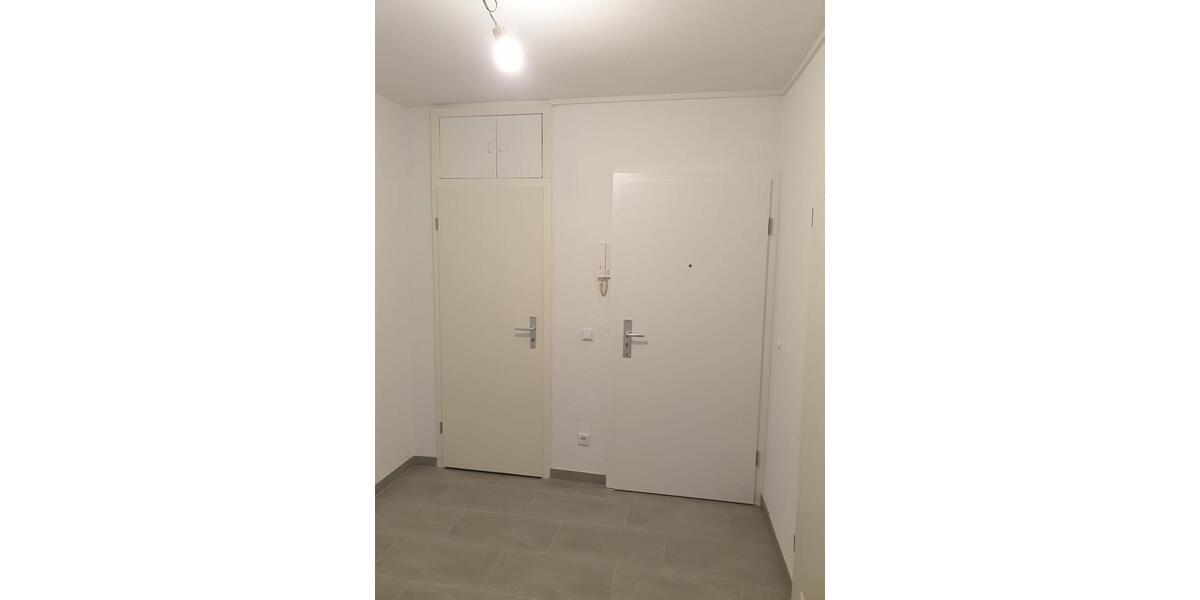 Sanierte 2,5 Zimmer Wohnung 51qm Nähe Westfalenpark 2.5 zimmer