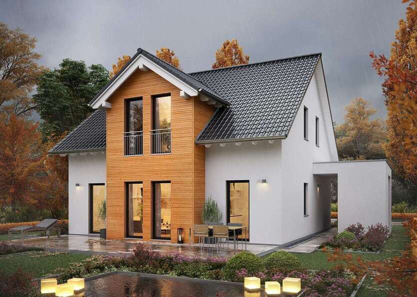Haus zum Kaufen in Herne 583.999 € 163 m²