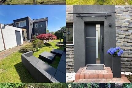 Doppelhaushälfte kernsaniert 2020 Fußbodenheizung 4.5 zimmer