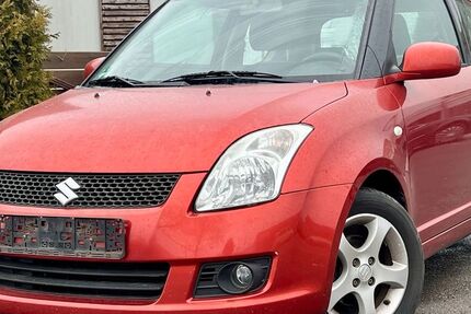 Suzuki Swift 198.329 km 1.400 &euro; Gelsenkirchen 45884