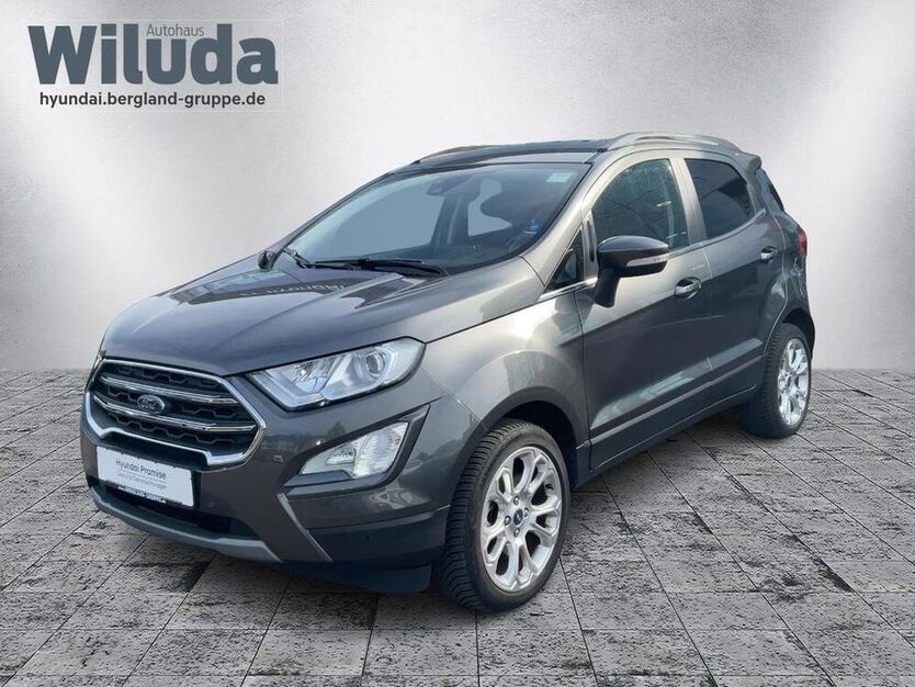 EcoSport