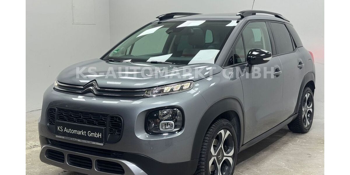 Citroen C3 Aircross 100.010 km 12.950 &euro; Essen 45326
