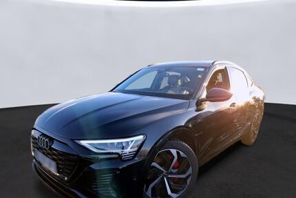 Audi Q8 e-tron 79.985 km 49.845 &euro; Hagen 58091