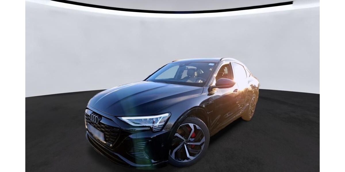 Audi Q8 e-tron 79.985 km 49.845 &euro; Hagen 58091