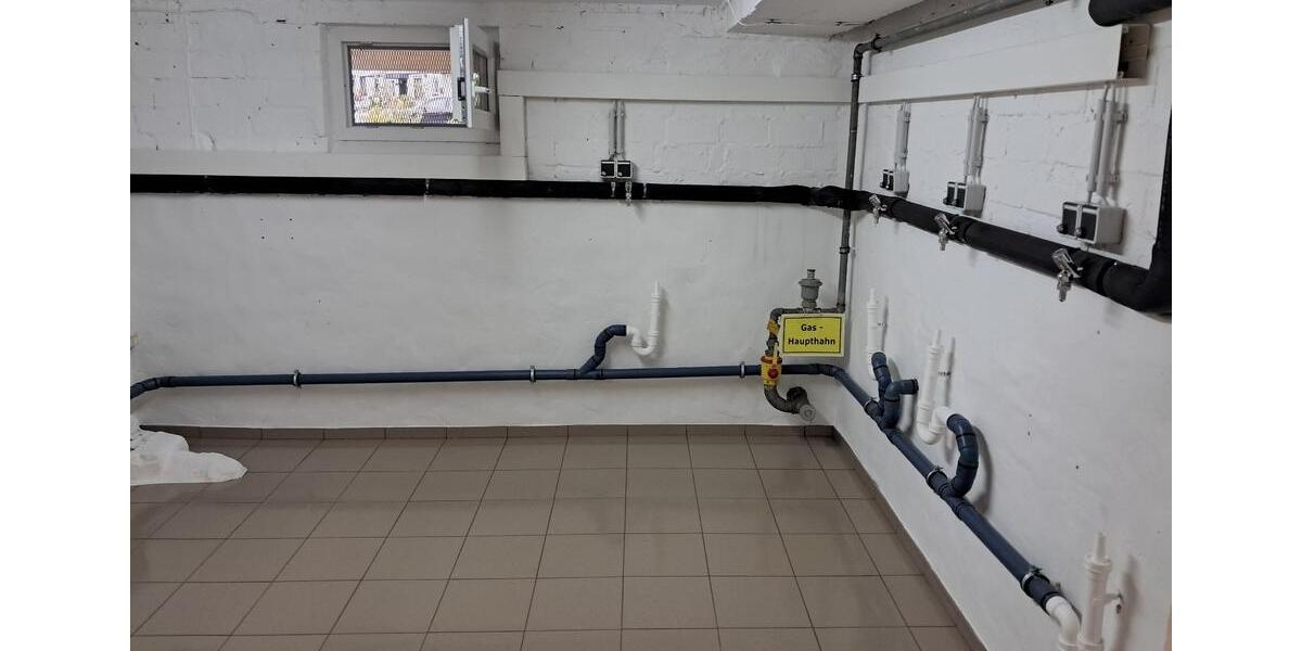 Etagenwohnung Dortmund Mengede - 1 Zimmer, 33 m&sup2;, 265&euro; | Angebot:27598038