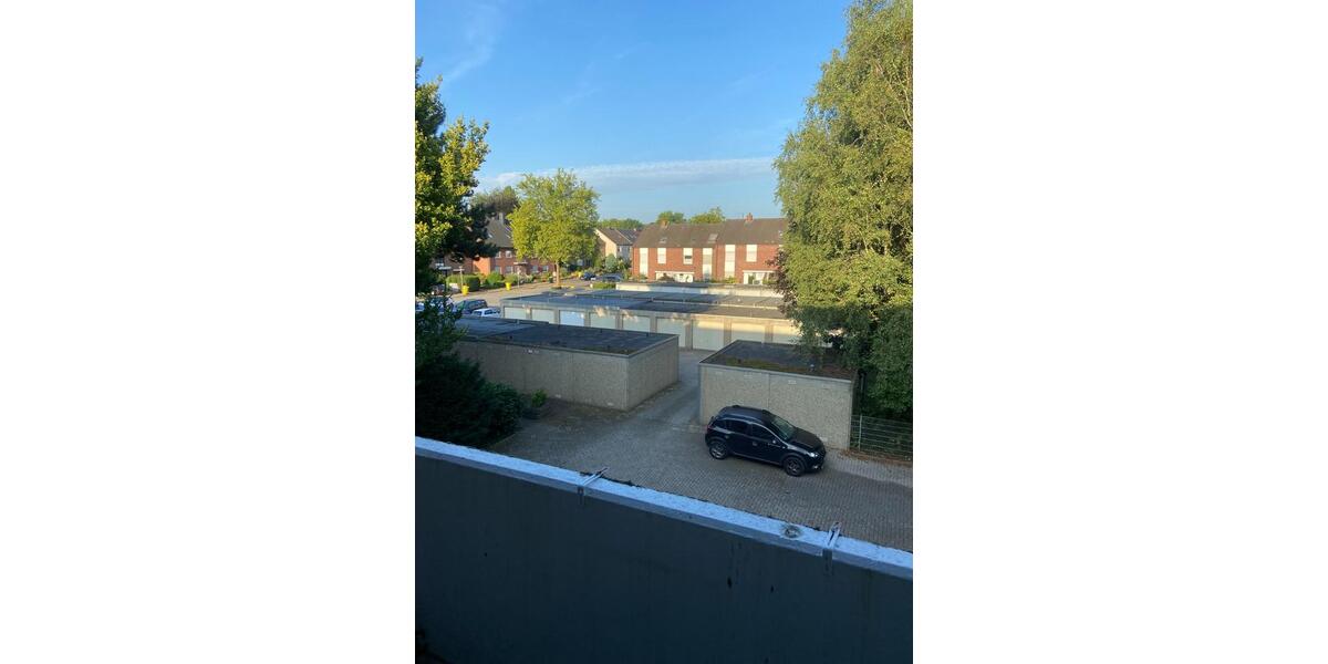 Modern renovierte 2 Zimmer-Wohnung in Grafenwald 2 zimmer