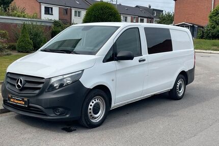 Mercedes-Benz Vito 163.782 km 19.100 € Bochum 44795